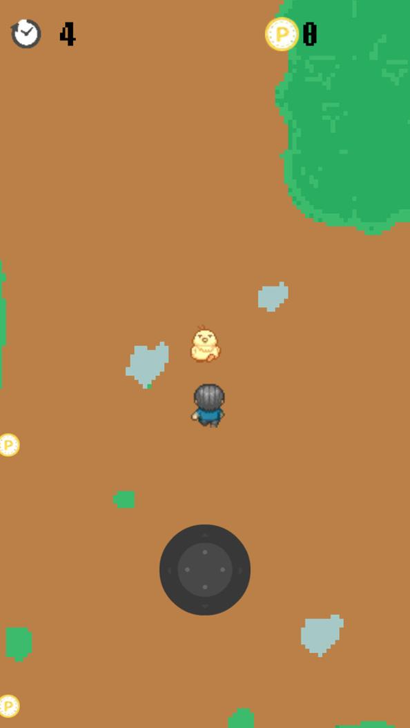 小鸡大逃亡 v1.0