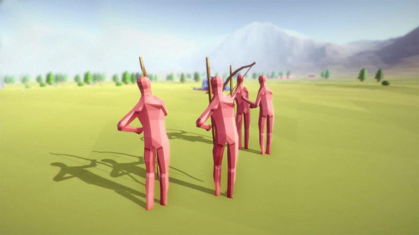 口袋战斗模拟器 v1.0