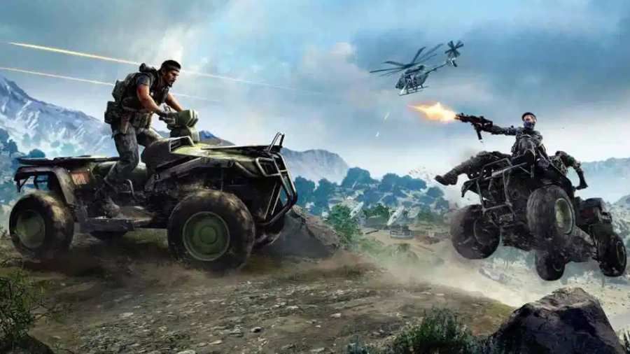 反恐精英3D中文最新版免费金币  v3.5.3