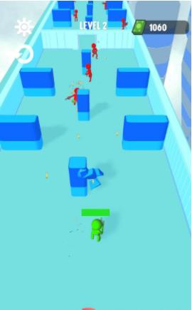 迷宫战警最新版 v1.0