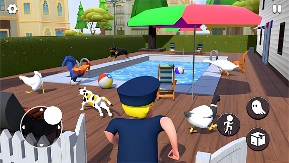 动物进化之旅安卓手机版  v4.5.1