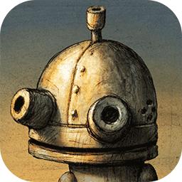 机械迷城手机版2023