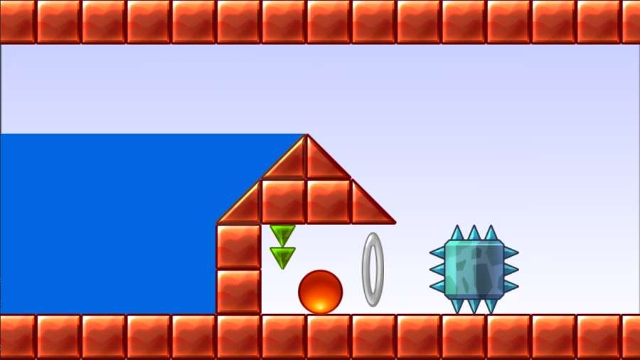 弹跳球Bounce Ball