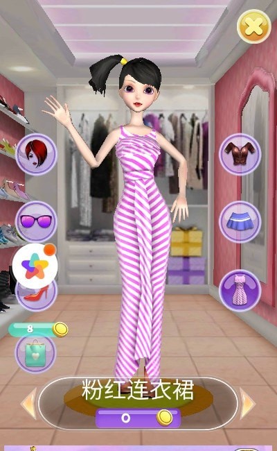 养成系女友模拟器 v1.4