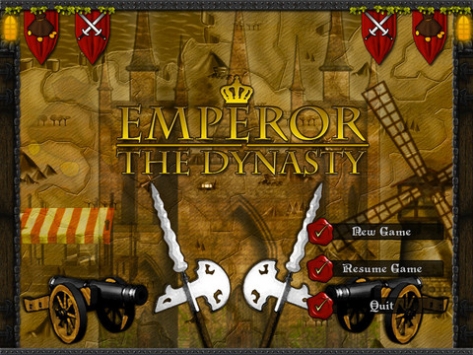 凯撒大帝 Emperor  Kaiser v3.2.5