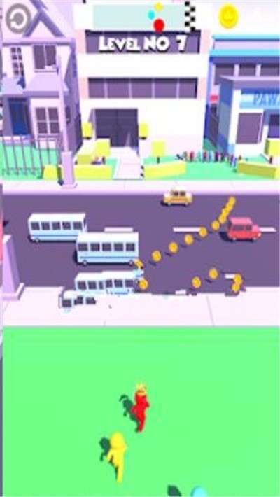 RaceRace3D(竞赛竞赛3D) v.0.1 安卓版