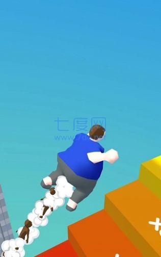 吃人者跑游戏 1.0.0