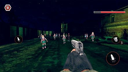 新的终极僵尸防御 2020-06-08 11:44