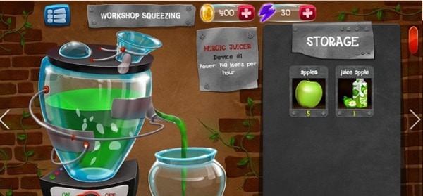 酒厂模拟器无限金币版截图0