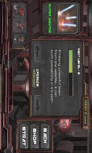 防御矩阵异形入侵免谷歌版 v1.3.6 安卓版