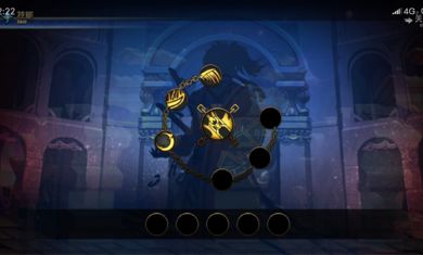 dfquest永久武器中文教程最新版图片1