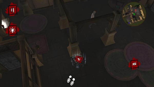 神秘邻居 手机版安卓 v3.2.5