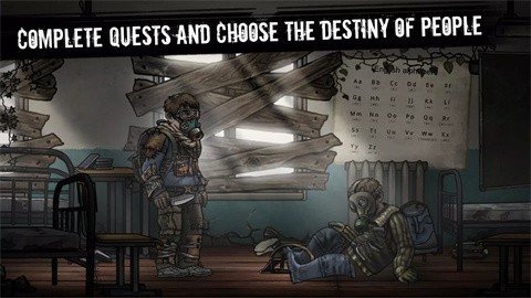 核日生存中文版 v0.129.0