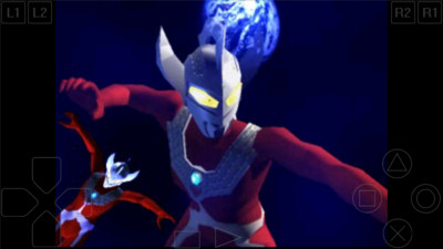 奥特曼格斗进化1 中文版 v3.0.5