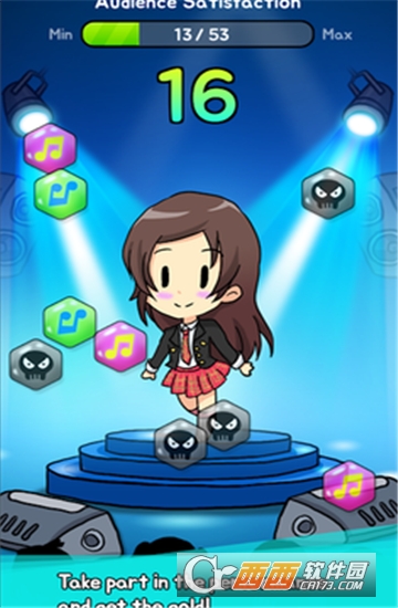 IDOL进化 v1.8安卓版