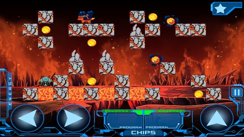 空间机器人 Space Bots v3.2.5