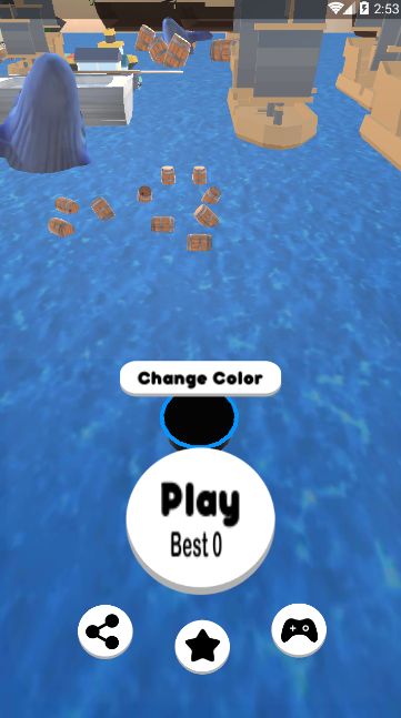 虚空黑洞io手游最新版游戏下载  v3.0.3