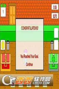 16 Bit Sotre(冒险的店主) v1.0