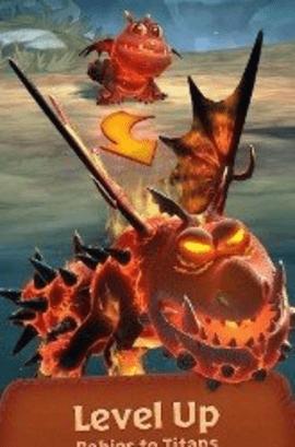 龙族泰坦起义 v1.17.2