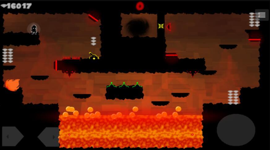 致命的陷阱 v1.32