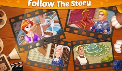 城堡故事 v1.72.2