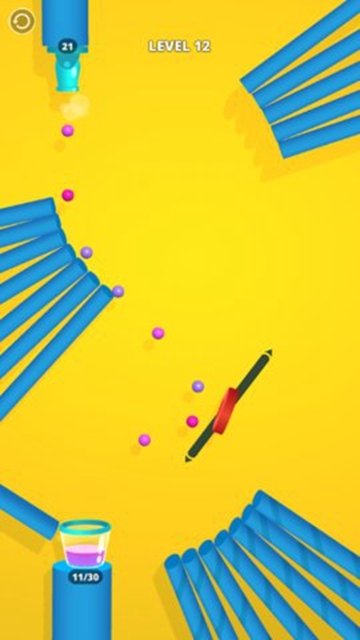 欢乐炮弹 v1.1.3 安卓版