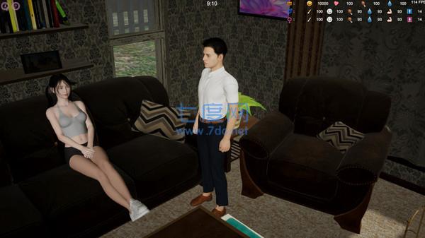 甜蜜别墅 v0.1.3