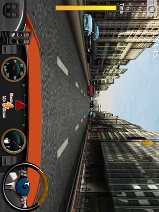 主驾驶2021最新版 v3.2.5