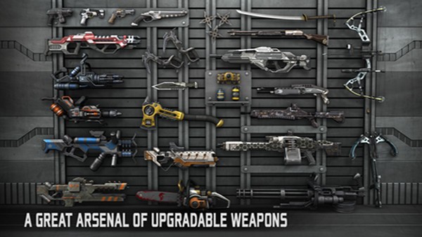 死亡效应2中文版  v180523.1154