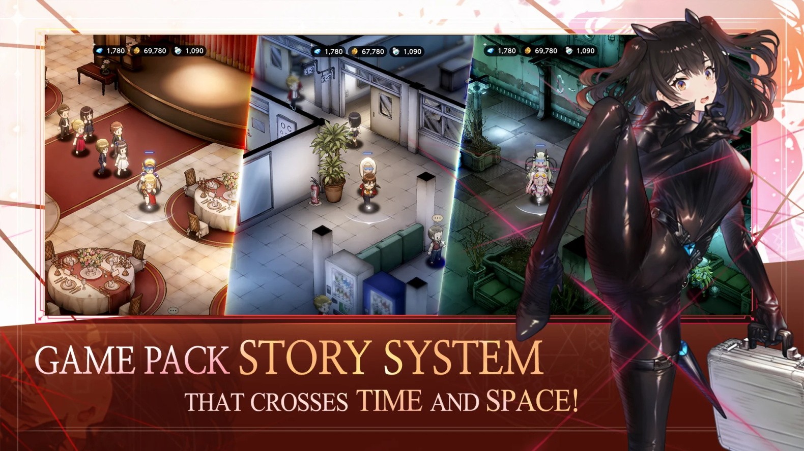 棕色尘埃2官方版 v1.52.4