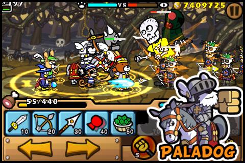 帕拉狗骑士 v3.1.0