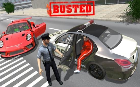 警察与罪犯Online v1.1.0