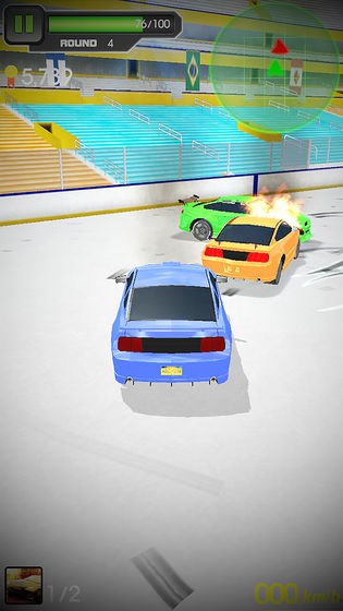 汽车大乱斗  v1.0.1