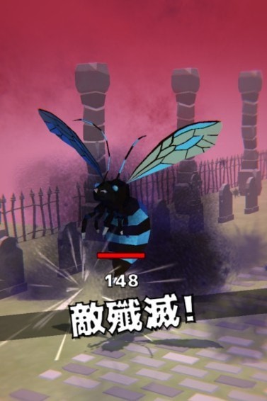 咲夜的飞刀手机游戏中文版 