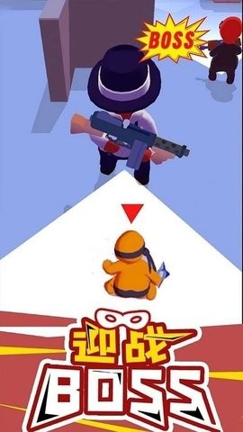 特工精英小队手机版  v2.8.6