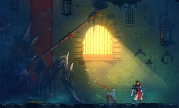 死亡细胞破解版免内购