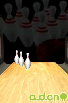 3D保龄球 v1.7.06 v3.1.5