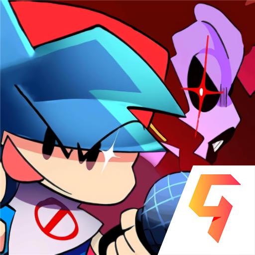 周五夜放克破解版