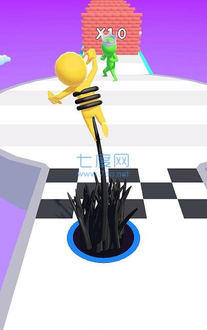 吞吐黑洞游戏 v1.2