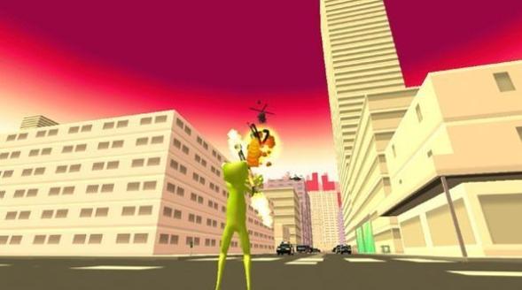 非常普通的青蛙 v1.3.1