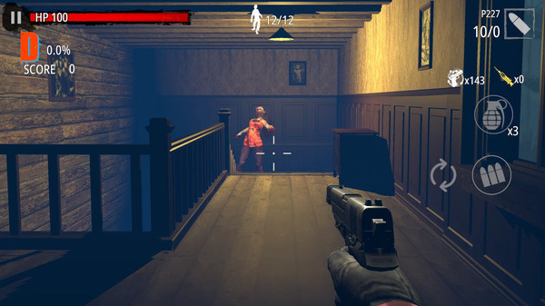 僵尸莫嚣张 v1.8