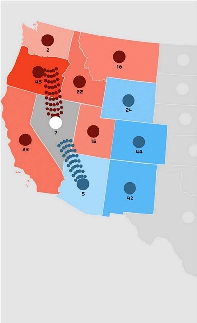 就抢你地盘  v1.4