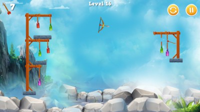 无我弓箭手 v1.5