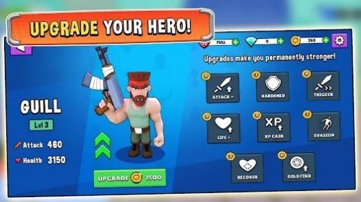 街头射击之星  v1.1.3.0