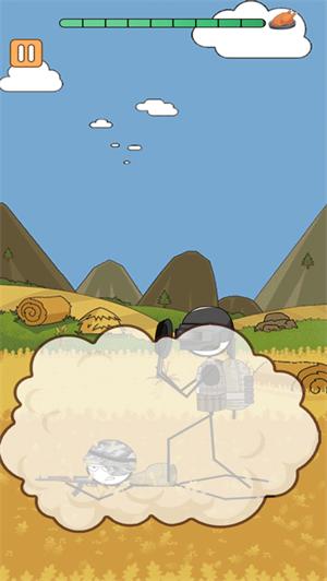 火柴人逃亡日记最新版免费版 v4.3.3