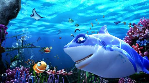 捕鱼大作战柳岩版小米版破解版