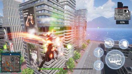 不败英雄大城市 v3.1.5