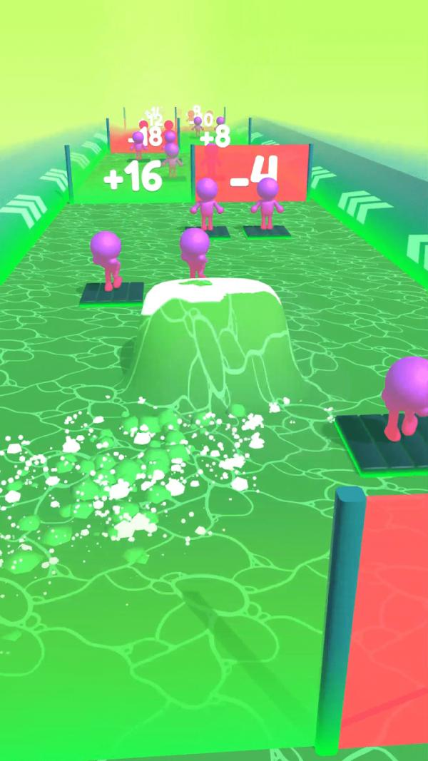 全面袭击游戏 v1.0