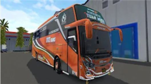 旅游巴士驾驶车安卓最新版  v3.5.3