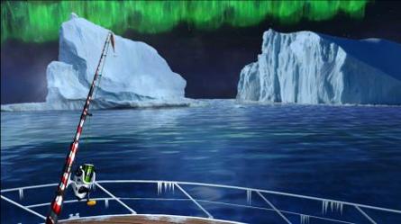 主要的钓鱼联盟W v3.0.5